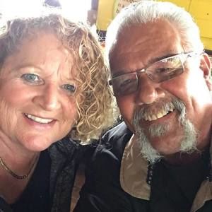 Meet your Posher, Wayne